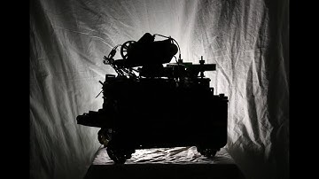 Titanium Talons 11970 - Freight Frenzy Robot Reveal