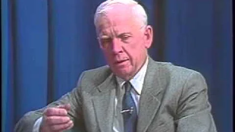 Vernon B. Mountcastle, MD interviewed by George B....