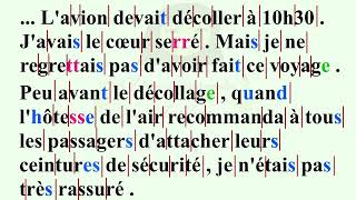 تعلم قراءة الفرنسية معي مباشرة screenshot 5