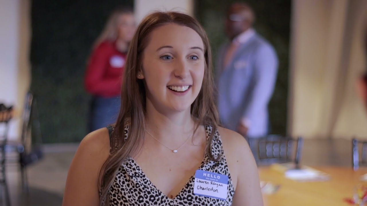 Keller Williams Young Professionals - The Sequel (2021)