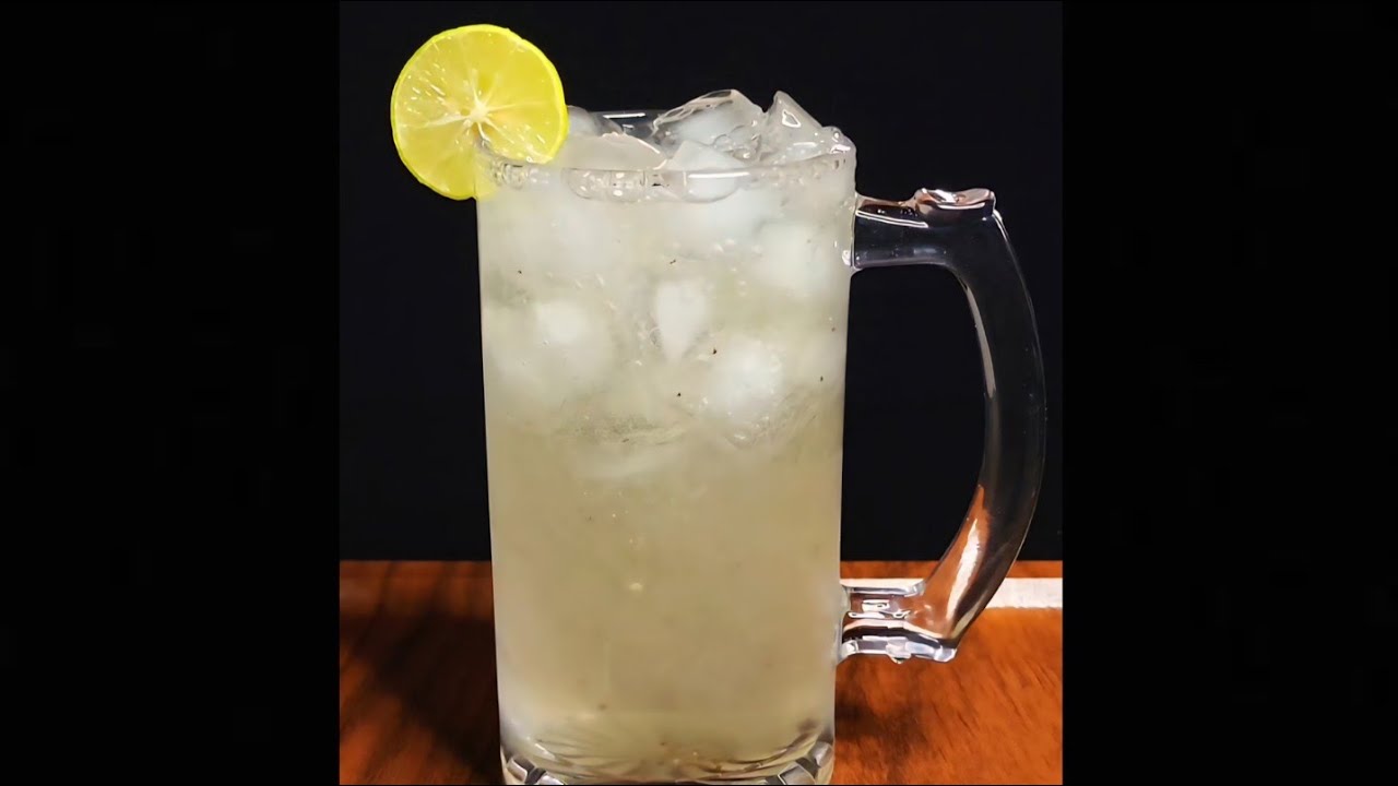 8 Summer Drinks You NEED to Try!👌