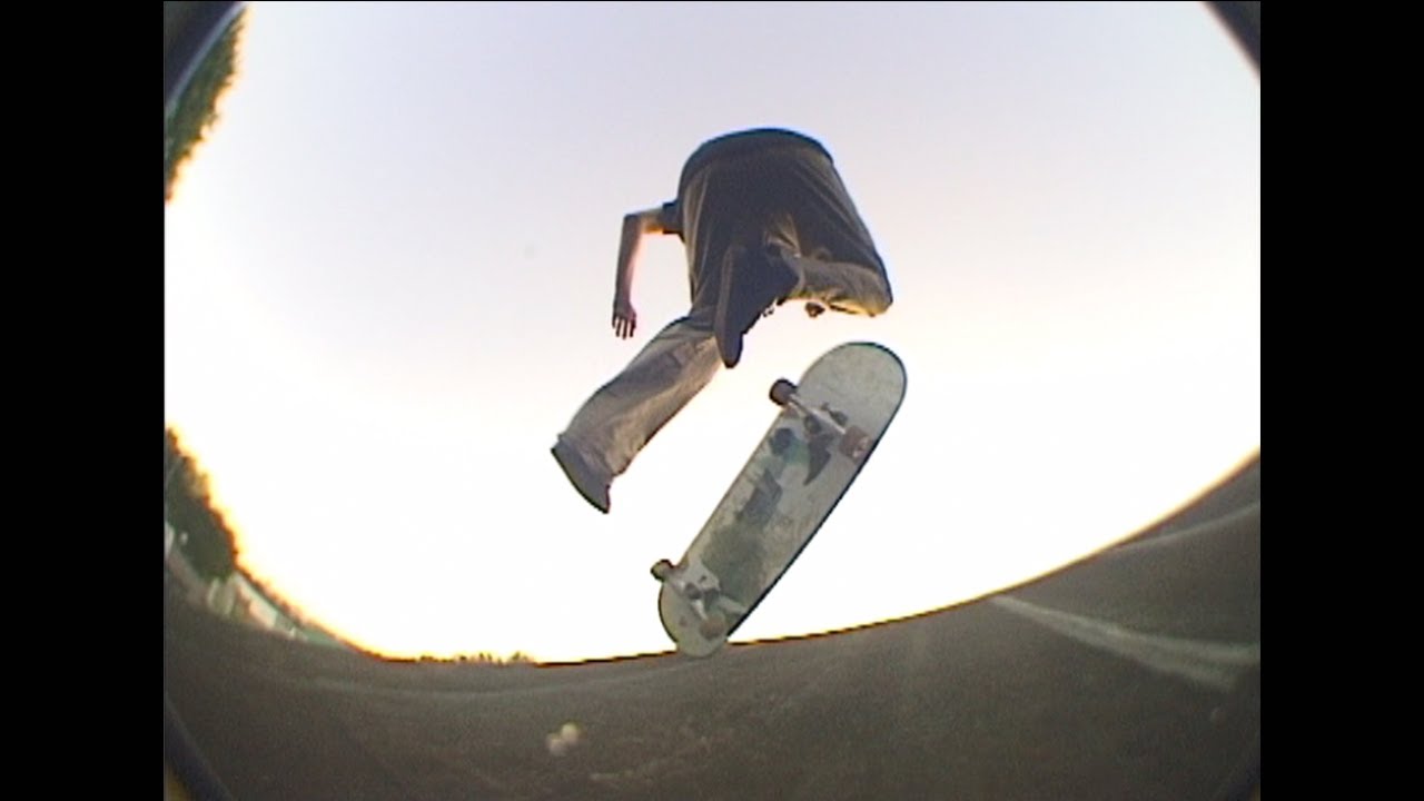 Al Hodgson - 'Gradient' Part