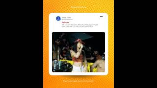 MC Marcelly quem é de verdade #mcMarcelly#funkcarioca #rodadofunk #funkantigo #funkcarioca