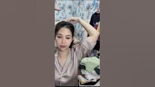 Live Jualan Baju Terbaru Di Tiktook