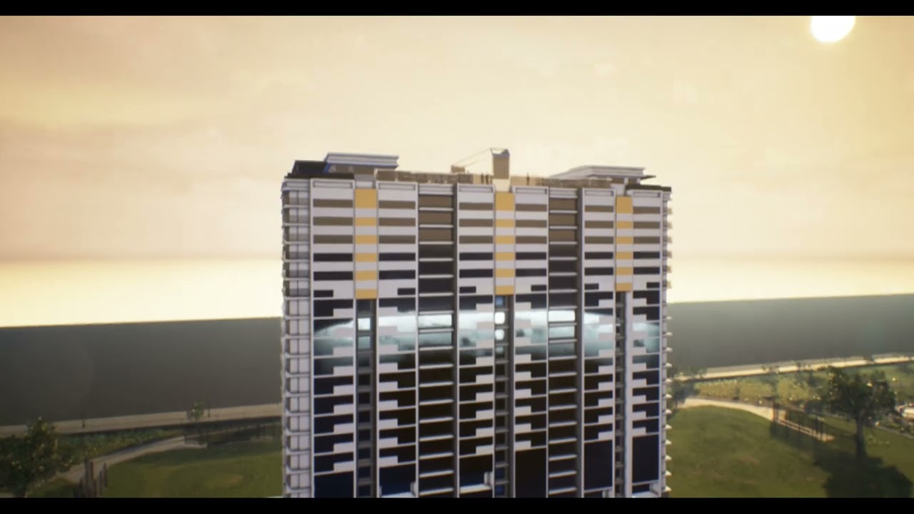 Sample Work For Client | Virtual Reality | Virtual Bims