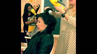 Drybar River Oaks Opening
