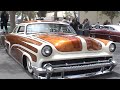 2014 West Coast Kustoms Sat. showcased the finest lowriders, led sleds, rods and customs imaginable