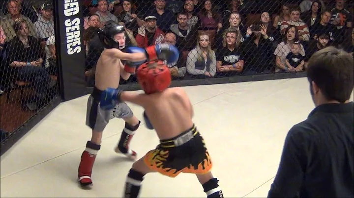 Jeffery Tuley vs Matthew Winters.wmv