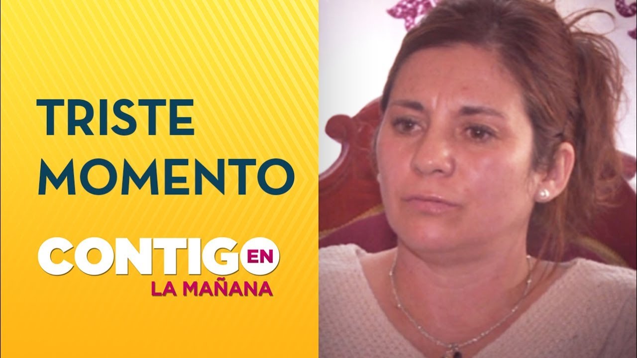 Así confirmaron a la familia el hallazgo de Fernanda Maciel - Contigo en La Mañana