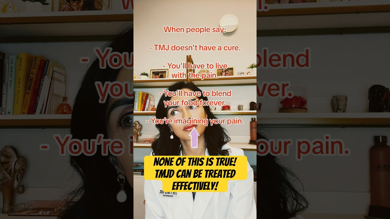 TMD Untruths 