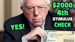 2000 Stimulus Delivery Dates 4th Stimulus Check Update Social Security SSI SSDI Low Income