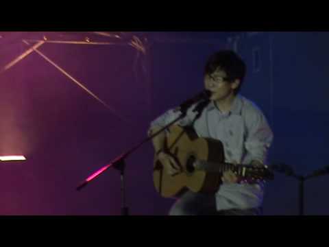 品冠 - 掌心 (live)
