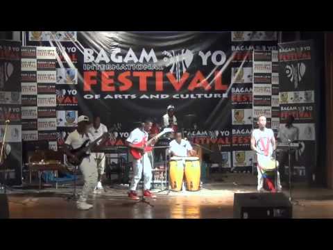 Ze spirit  - Ya Dunia