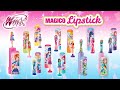 Winx Club - Scopriamo insieme Winx Magico Lipstick