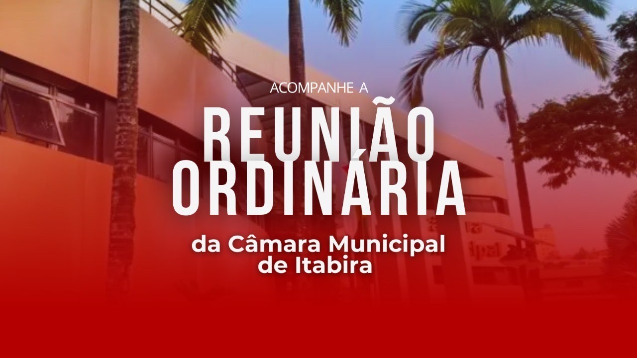 5ª Reunião Ordinária - 03/03/26