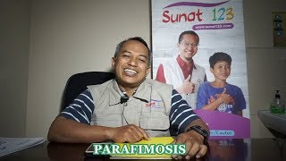 Konsultasi Kesehatan Apa Itu Sunat Jin Parafimosis ? Bersama Dr. Iman