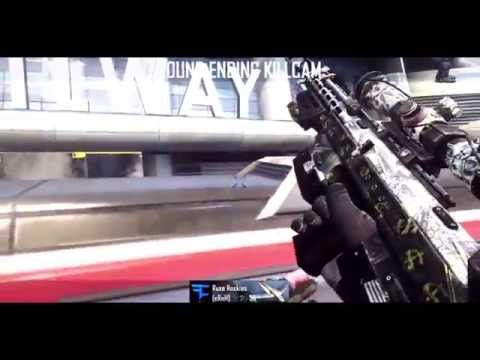 FaZe Hateful: Best Of 100k Montage by COGF