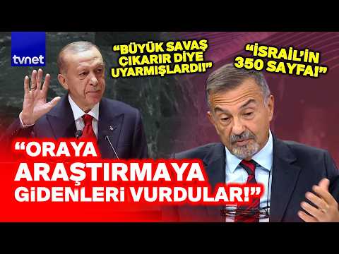 Hasan Köni explains: Who is making the United Nations dysfunctional?