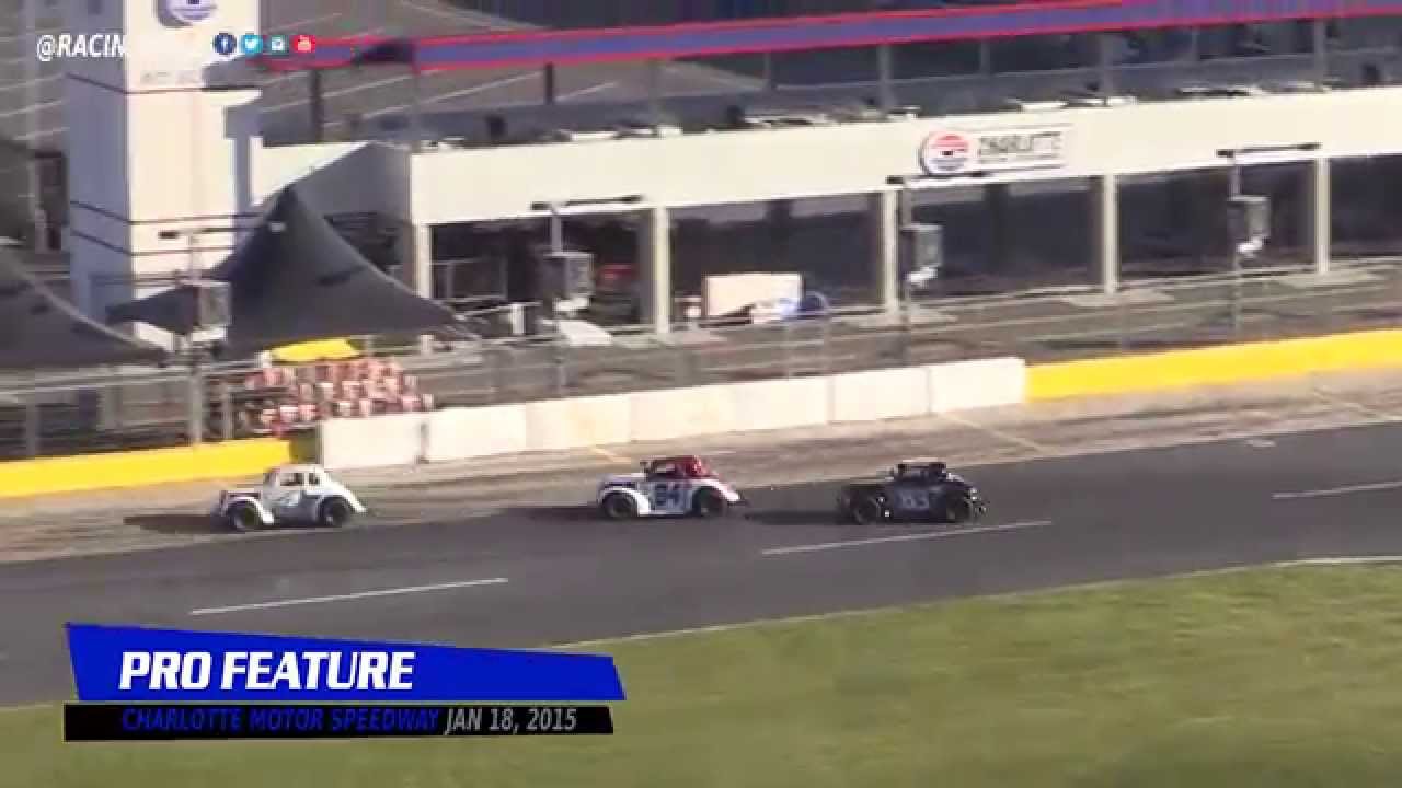 Winter Heat Pro Feature - January 18, 2015