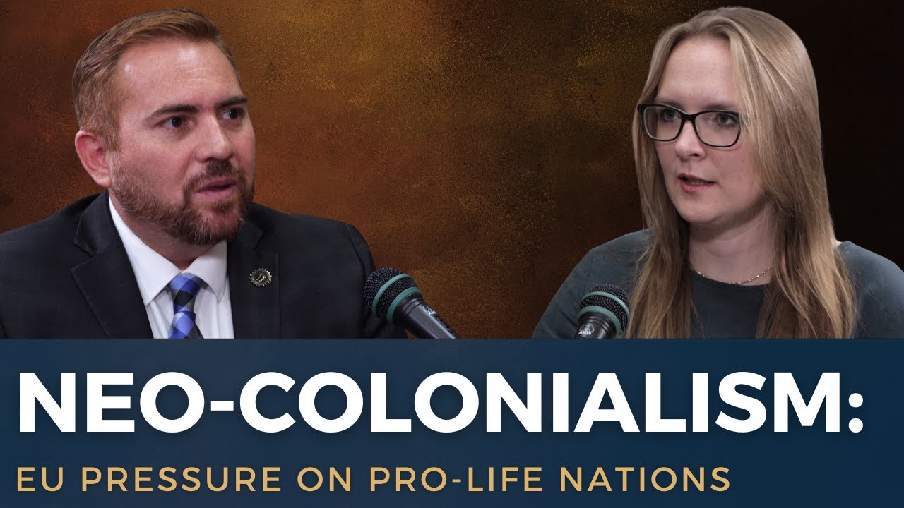 The European Union's Push for Global Abortion: Samoa Agreement Update