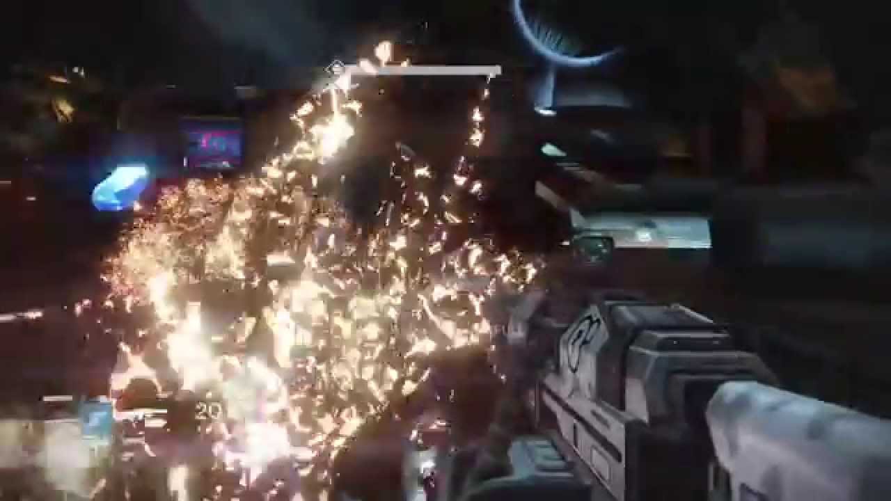 [Destiny] Draksis all up in my face