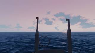 El Submarino – Video 1/2 / The Submarine / ARMA 3 Cinematic Machinima