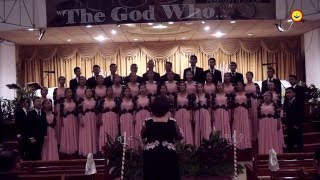 UNAI Chorale - When The Roll is Called Up Yonder
