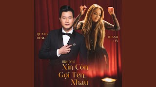 Video thumbnail of "Quang Dũng - Vì Yêu"