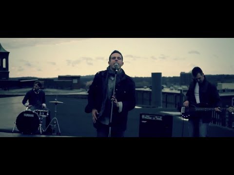 The Off Chance — "Change" Official Music Video
