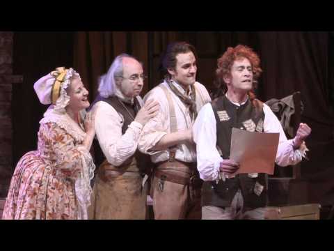 Liberty Smith Theatrical Trailer