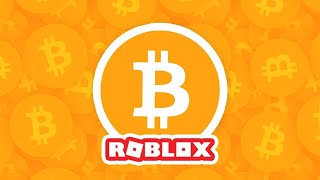 BUILDING LEVEL 999999+ CRYPTO MINING TYCOON ROBLOX screenshot 2