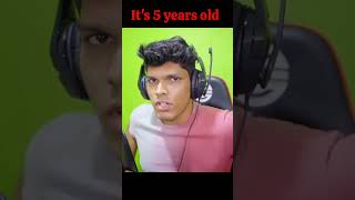 5 Years Ago vs Now: Inside the Luxury Life of Indian Gamers 🤯 #technogamerz #souravjoshivlogs