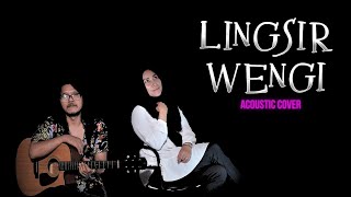 Lingsir Wengi - Acoustic - cover
