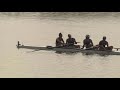 2021 World Rowing Under 23 Championships, Racice, Czech Republic - Day 2 Heats
