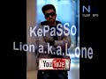 Lion a.k.a.L.one ина рэпи арзанда