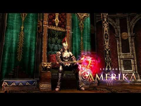 Amerika - PVP before Christmas - Amerika High Five PvP