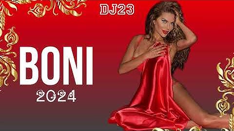 BONI MIX 2024