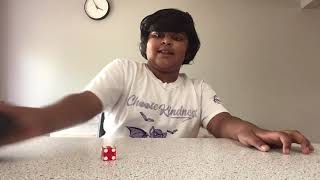 Tutorial on How to Dice stack.