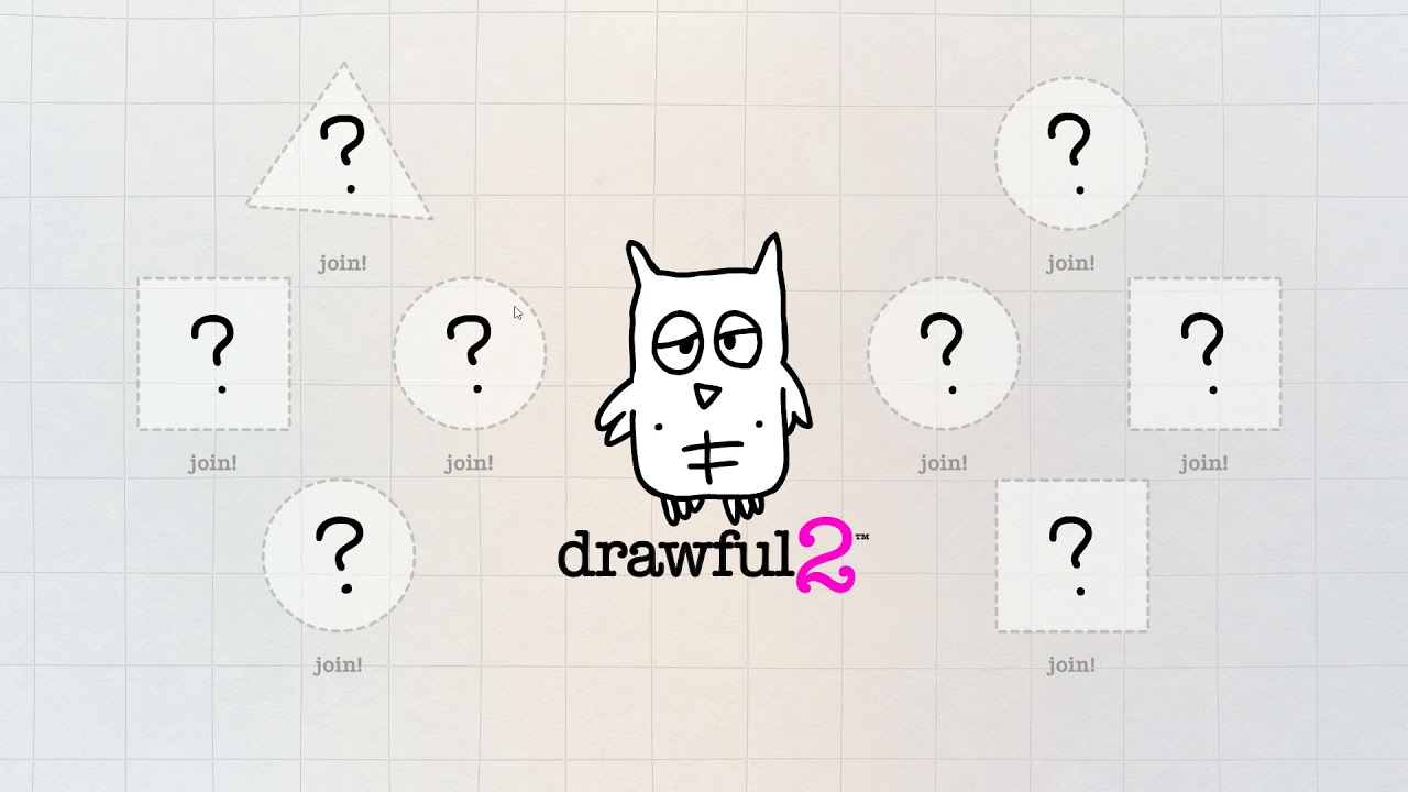 Как играть в drawful 2. Drawful 2. drawful.