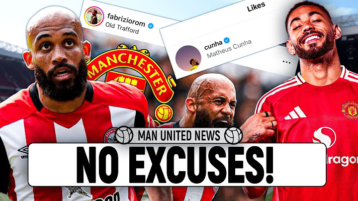 What's REALLY Behind Mbeumo's Desire to JOIN MAN UNITED