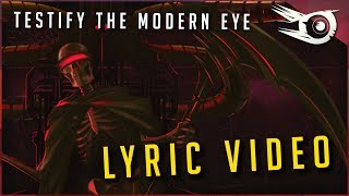 Iris - Testify The Modern Eye (Lyric Video) chords