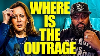 Where's the Outrage Over the SPLC