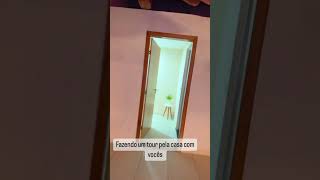 Mostrando A Casa Pra Vocês, Parte 01 Édia