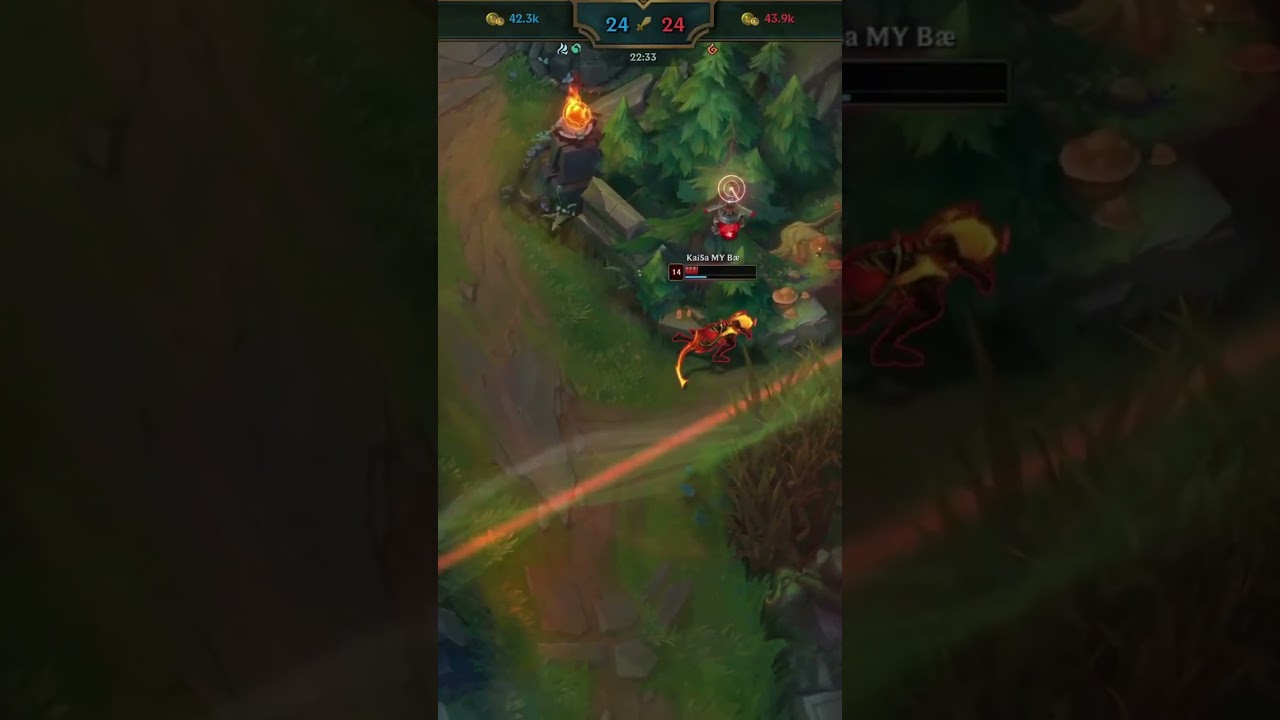 Max Range Lux Ult