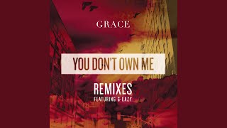 Download Lagu You Don't Own Me (Chachi Remix)