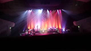 Sila - Sevişmeden Uyumayalim Konser Eindhoven 2014