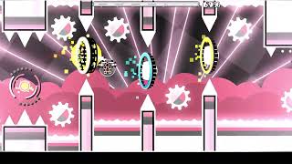 Geometry Dash - Phjork    (All Coins)