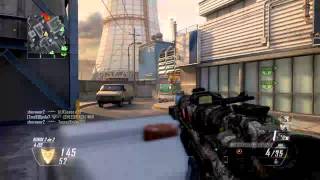 Quad Feed Meltdown...