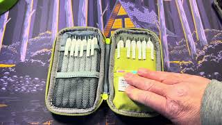 LIHIT Lab - Smart Fit Pen Case