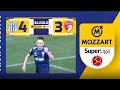 Backa Radnički Kragujevac goals and highlights